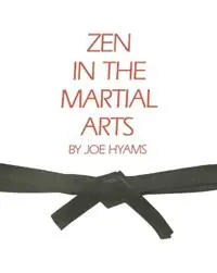 Beperkt Aanbod ZEN in the Martial Arts - Joe Hyams - Libro in lingua inglese - Tarcher/Putnam,US -