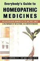 Everybody‘S Guide to Homeopathic Medicines Safe and Effective Remedies for You and Your Family - Stephen Cummings - Dana Ullman - Libro in lingua inglese - Tarcher/Putnam,US - Favoriet