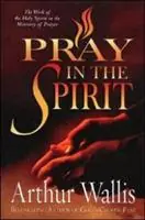 Pray in the Spirit The Work of the Holy Spirit in the Ministry of Prayer - Arthur Wallis - Libro in lingua inglese - Christian Literature Crusade - Uitverkoop