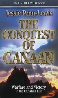 Populair The Conquest of Canaan - Jessie Penn-Lewis - Libro in lingua inglese - CLC Publications -