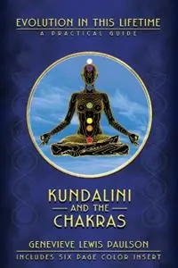 Actieprijs Kundalini & the Chakras Evolution in this Lifetime - Genevieve L. Paulson - Libro in lingua inglese - Llewellyn Publications,U.S. -