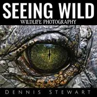 Aanbieding Seeing Wild - Dennis John Stewart - Libro in lingua inglese - Texas Christian University Press -