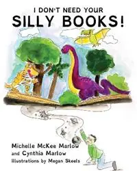 Favoriet Silly Books - Michelle McKee Marlow - Cynthia Marlow - Libro in lingua inglese - Texas Christian University Press -