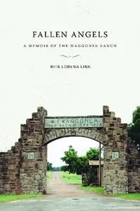 Shop Nu Fallen Angels - Rita Lorena Link - Libro in lingua inglese - Texas Christian University Press -