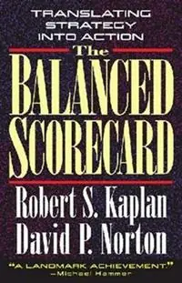 Snelle Levering The Balanced Scorecard Translating Strategy into Action - Robert S. Kaplan - David P. Norton - Libro in lingua inglese - Harvard Business Review Press -