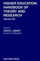 Higher Education Handbook of Theory and Research - J.C. Smart - Libro in lingua inglese - Kluwer Academic Publishers Group - Higher Education Handbook of Theory and Research Hete Deal