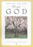 Koopje How You Can Talk with God - Paramahansa Yogananda - Libro in lingua inglese - Self-Realization Fellowship,U.S. -