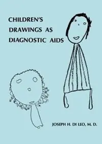Koopje Children‘s Drawings As Diagnostic Aids - Joseph H. Di Leo - Libro in lingua inglese - Taylor & Francis Ltd -