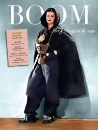 Premium Boom Art and Design in the 1940s - Alison McDonald - Jessica Todd Smith - Libro in lingua inglese - Yale University Press -