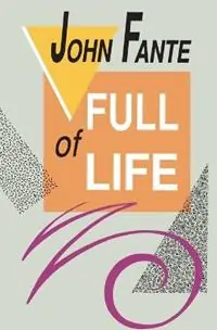 Voordeelprijs Full of Life - John Fante - Libro in lingua inglese - David R. Godine Publisher Inc -