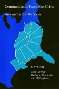 Gereduceerde Prijs Communities in Economic Crisis - John Gaventa - Libro in lingua inglese - Temple University Press,U.S. - Labor and Social Change