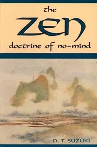 Hete Deal ZEN Doctrine of No Mind - Libro in lingua inglese - Red Wheel/Weiser -