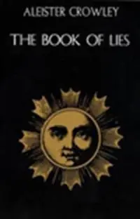 Flitsaanbieding Book of Lies (with Commentary by the Author) - Aleister Crowley - Libro in lingua inglese - Red Wheel/Weiser -