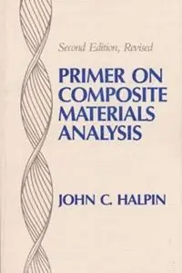 Direct Verzonden Primer on Composite Materials Analysis (revised) - John C. Halpin - Libro in lingua inglese - Taylor & Francis Inc -