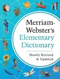 Merriam-Webster‘s Elementary Dictionary - Merriam-Webster - Libro in lingua inglese - Merriam Webster,U.S. - Koopje