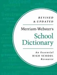 Merriam-Webster’s School Dictionary - Merriam-Webster - Libro in lingua inglese - Merriam Webster,U.S. - Merkproduct