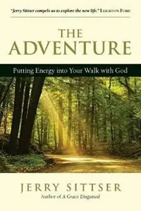 Adventure The - Spck - Libro in lingua inglese - InterVarsity Press - Weekendaanbieding
