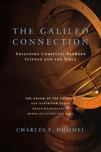 Lage Kosten The Galileo Connection - Charles E. Hummel - Libro in lingua inglese - InterVarsity Press -