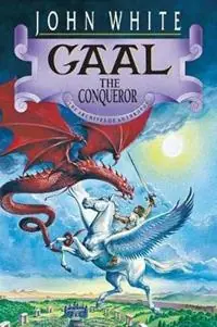 Koopje Gaal the Conqueror - John White - Libro in lingua inglese - InterVarsity Press - Archives of Anthropos
