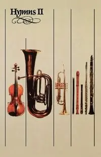 Uitverkoop Hymns II - Paul Beckwith - Hughes M. Huffman - Libro in lingua inglese - InterVarsity Press -