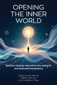 Lage Prijs Opening the Inner World Spiritual Healing, Internal Family Systems, and Emanuel Swedenborg - Chelsea Rose Odhner - Robert Falconer - Libro in lingua inglese - Swedenborg Foundation -