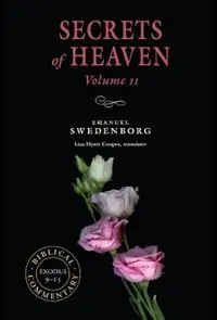 Merkproduct Secrets of Heaven Volume 11 The Portable New Century Edition - Emanuel Swedenborg - Libro in lingua inglese - Swedenborg Foundation - New Century Edition (Chicago)