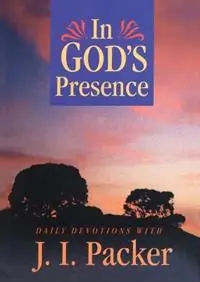 Laatste Kans In God‘s Presence - J.I. Packer - Libro in lingua inglese - Shaw (Harold) Publishers,U.S. -