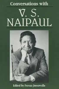 Conversations with V. S. Naipaul - Feroza Jussawalla - Libro in lingua inglese - University Press of Mississippi - Hoge Kwaliteit