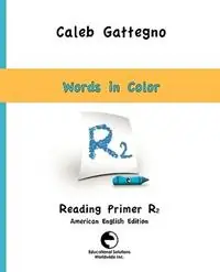 Reading Primer R2 - Caleb Gattegno - Libro in lingua inglese - Educational Solutions Inc. - Rechtstreeks Van De Fabrikant