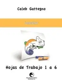 Shop Nu Hojas de Trabajo 1 a 6 - Caleb Gattegno - Libro in lingua inglese - Educational Solutions Inc. -