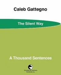 A Thousand Sentences - Caleb Gattegno - Libro in lingua inglese - Educational Solutions Inc. - Tijdelijk Beschikbaar