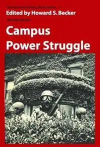 Op = Op Campus Power Struggle - Katherine L. Morrison - Libro in lingua inglese - Taylor & Francis Inc -