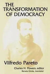 Korting The Transformation of Democracy - Robert Kelley - Charles Powers - Libro in lingua inglese - Taylor & Francis Inc -