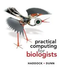 Favoriet Practical Computing for Biologists - Steven H. D. Haddock - Casey W. Dunn - Libro in lingua inglese - Oxford University Press Inc -