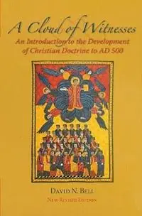 A Cloud of Witnesses - David N. Bell - Libro in lingua inglese - Liturgical Press - Cistercian Studies Series Koop Online