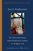 Direct Beschikbaar Two Sixteenth-Century Premonstratensian Treatises on Religious Life - Jacob Panhausen - Libro in lingua inglese - Liturgical Press -