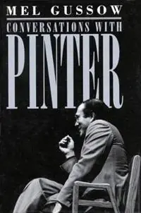 Gratis Retour Conversations with Pinter - Mel Gussow - Libro in lingua inglese - Limelight Editions - Limelight