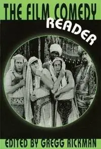 The Film Comedy Reader - Gregg Rickman - Libro in lingua inglese - Limelight Editions - Limelight Goedkoop