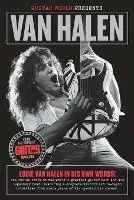Guitar World Presents Van Halen - Guitar World magazine - Van Halen - Libro in lingua inglese - Hal Leonard Corporation - Guitar World Presents Speciale Aanbieding