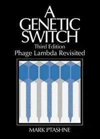 Betrouwbaar A Genetic Switch Phage Lambda Revisited - Mark Ptashne - Libro in lingua inglese - Cold Spring Harbor Laboratory Press,U.S. -