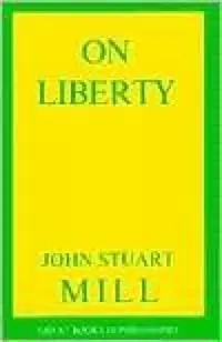 On Liberty - John Stuart Mill - Libro in lingua inglese - Prometheus Books - Great Books in Philosophy Lage Prijs