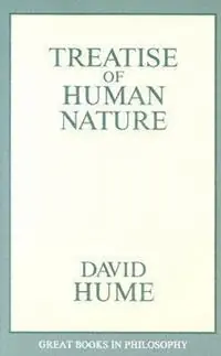 A Treatise of Human Nature - David Hume - Libro in lingua inglese - Prometheus Books - Flitsaanbieding