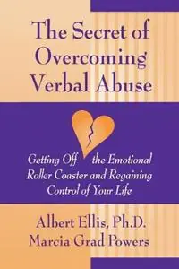 Koop Online Secret of Overcoming Verbal Ab - Powers Marcia G Ellis Albert - Libro in lingua inglese - Wilshire Book Co ,U.S. -