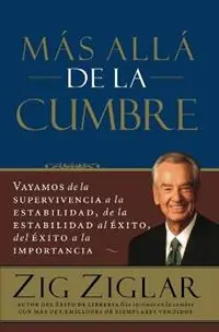 Mas alla de la cumbre - Zig Ziglar - Libro in lingua inglese - Thomas Nelson Publishers - Meest Verkocht