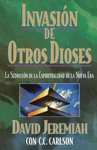 Gecertificeerd Invasion de otros dioses - David Jeremiah - Libro in lingua inglese - Thomas Nelson Publishers -