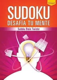 Sudoku desafía tu mente - Grupo Nelson - Libro in lingua inglese - Harperenfoque - Laatste Versie