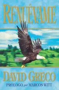 Renuevame - David Greco - Libro in lingua inglese - Thomas Nelson Publishers - Bestseller