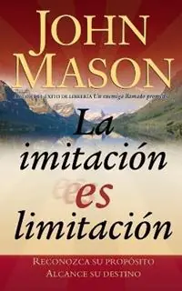 Fabrieksprijs La imitacion es limitacion - John Mason - Libro in lingua inglese - Thomas Nelson Publishers -