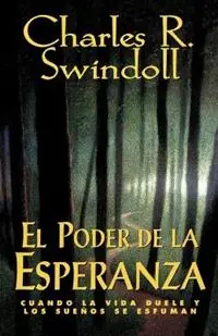 Hoge Kwaliteit El poder de la esperanza - Charles R. Swindoll - Libro in lingua inglese - Thomas Nelson Publishers -