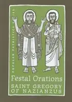 Koop Online Festal Orations - J St - Libro in lingua inglese - St Vladimir‘s Seminary Press,U.S. -
